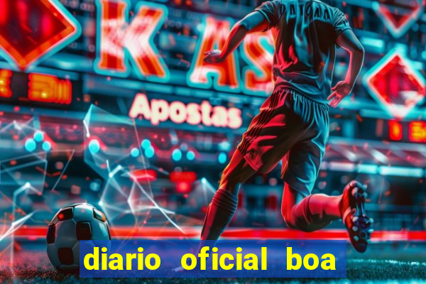 diario oficial boa nova bahia